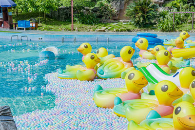 Dragon Gulf Hot Spring Resort