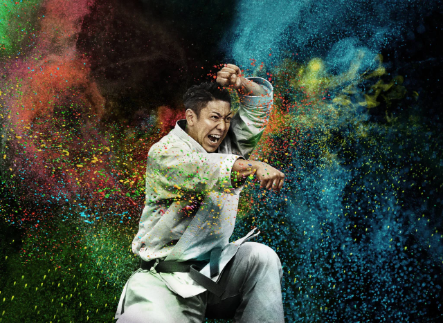 The 52nd Japan Cup Karatedo Championships | Tokyo