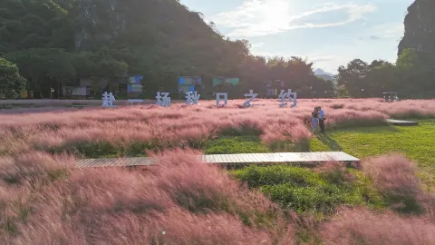 봉림샤오전 attraction in 잉더