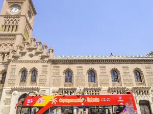 City Sightseeing Toledo