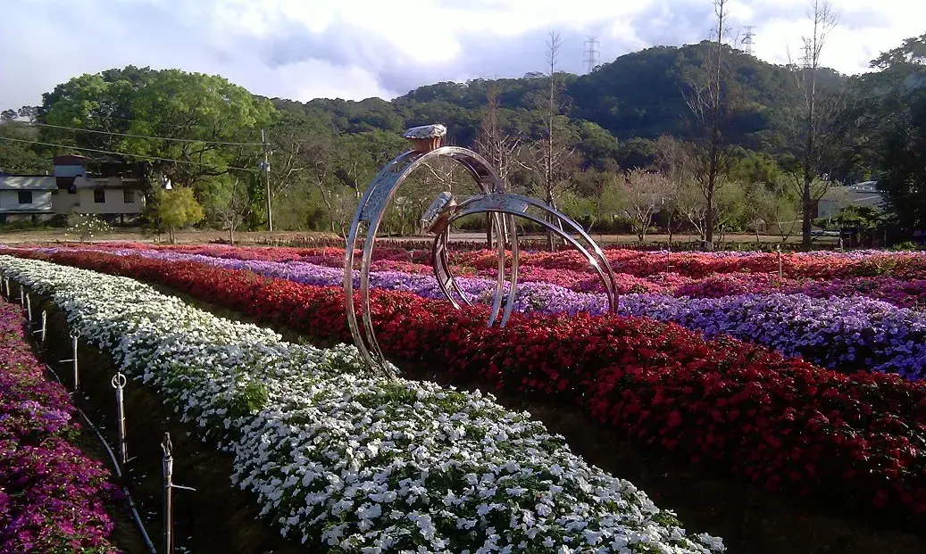 3_富田花園農場