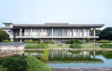 พิพิธภัณฑสถานแห่งชาติโตเกียว