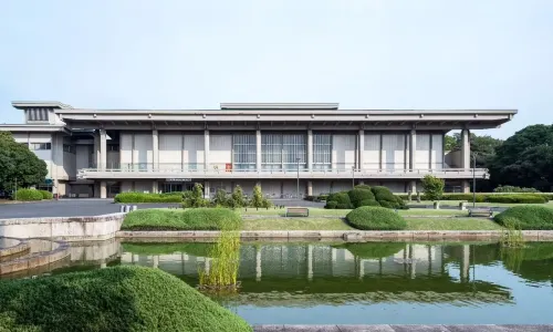 Musée national de Tokyo