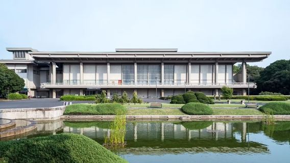 Musée national de Tokyo