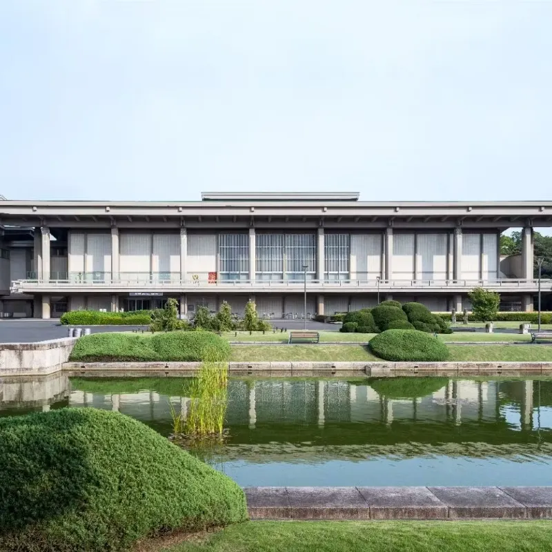 東京國立博物館