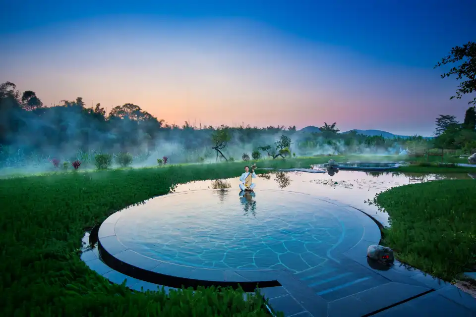 1_Zen Hotspring