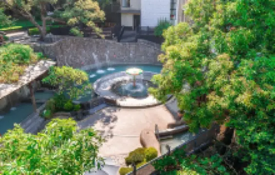 Spring City Hot Spring