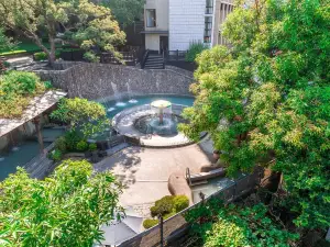 Spring City Hot Spring