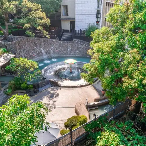 Popular Hot Springs Attractions in Taipei