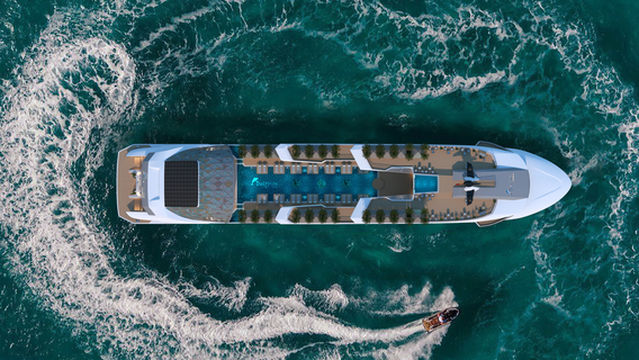 Dolphin Halong Cruise