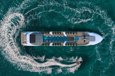DOLPHIN HALONG CRUISE