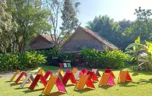 เอเลเฟ่น พูพูเปเปอร์ พาร์ค เชียงใหม่