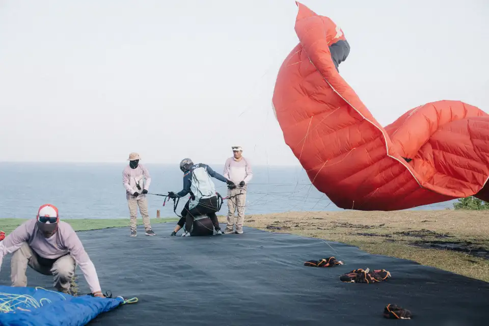 3_RIUG Paragliding