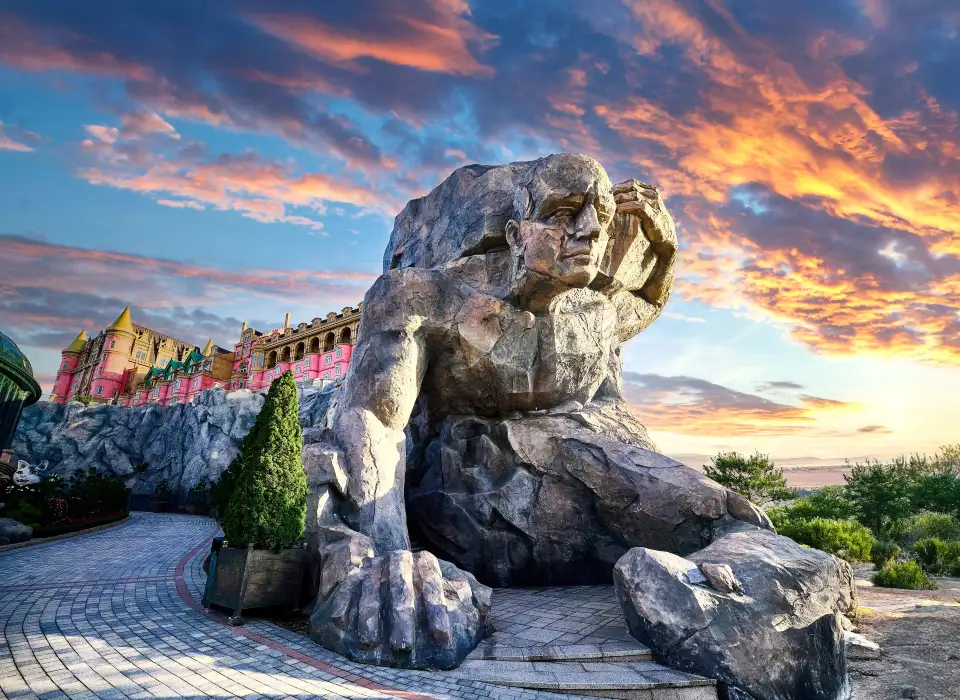4_Sun World Ba Na Hills
