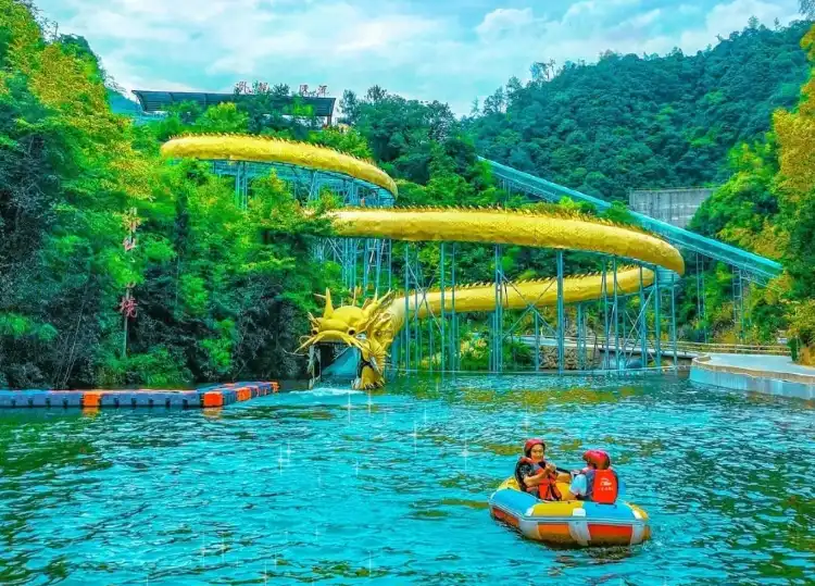 Hotels near Meicheng Ancient Town