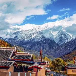 九寨華美勝地旅遊度假區