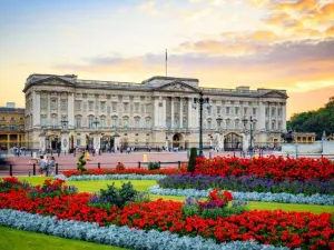 Buckingham Palace
