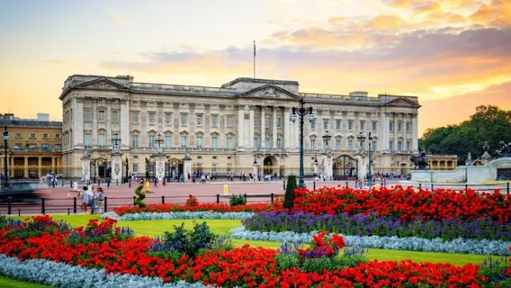 Buckingham Palace