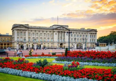Buckingham Palace