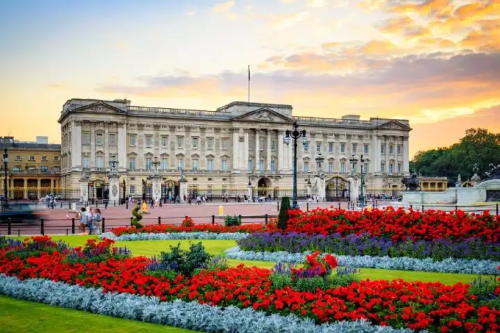Hotels near Buckingham Palace