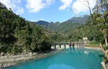 內洞森林遊樂區