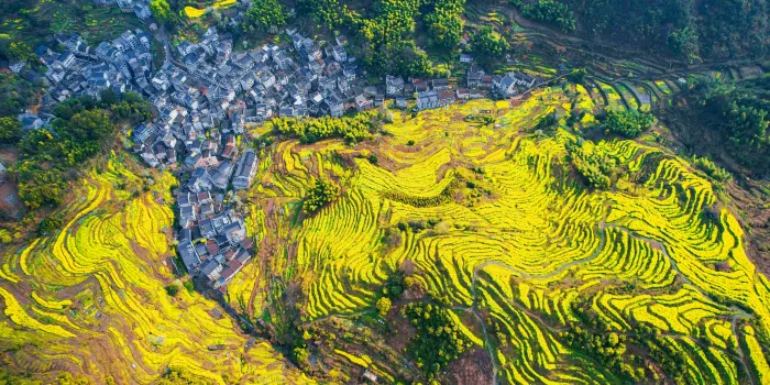 Wuyuan Huangling image 0