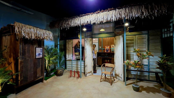 Penang History Gallery