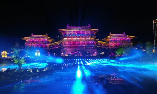luo yang feng wu shen dou shi jing yan chu