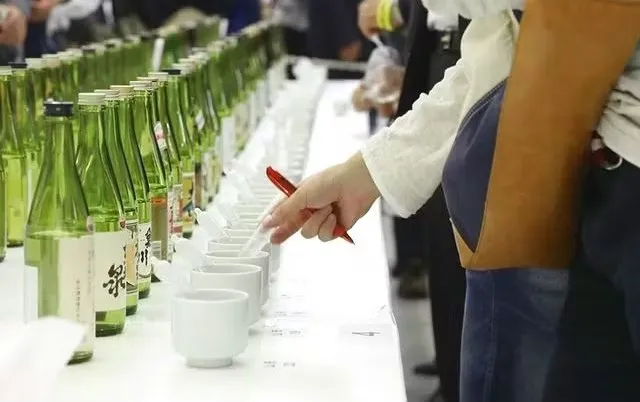 5_Public Tasting Event of approxiately 400 Kinds of award-winning sake from Annual Japan Sake Awards 2025