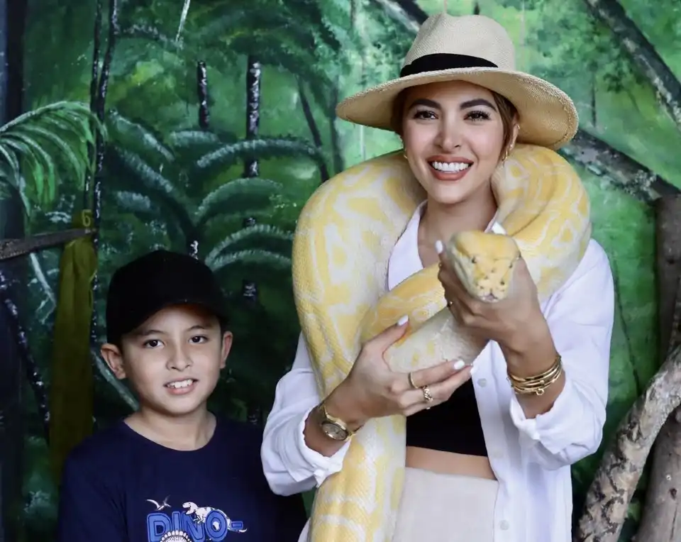 5_Clark Safari and Adventure Park