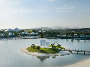 萍鄉仙鳳三寶景區