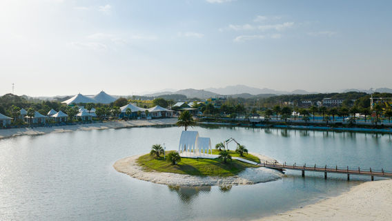 Pingxiang Xianfeng Sanbao Scenic Area