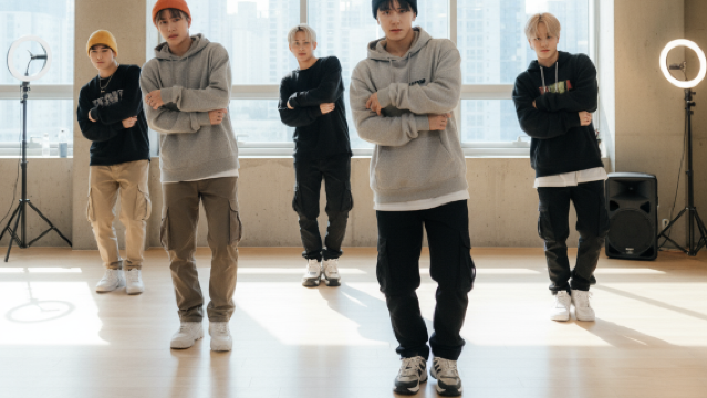 K-POP Dance Lessons in Seoul
