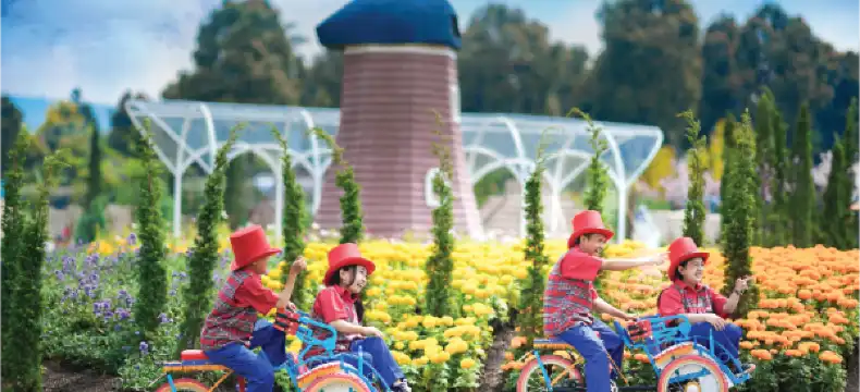 Hotels near Cimory Riverside