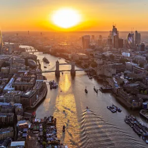 The Shard