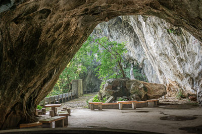 Yangming Heart Valley Scenic Area