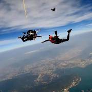 Skybound experiences