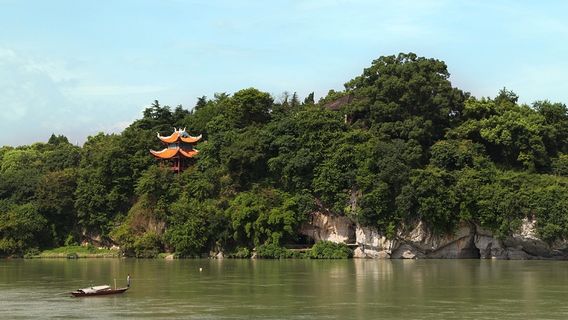 Yongzhou