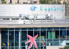 Aquarium Barcelona