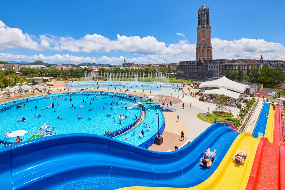 4_Huis Ten Bosch