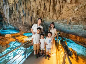 Okinawa World