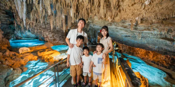 沖繩世界文化王國