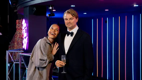 Madame Tussauds New York