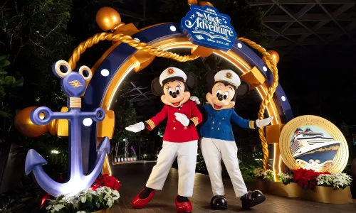 Jewel Changi Airport