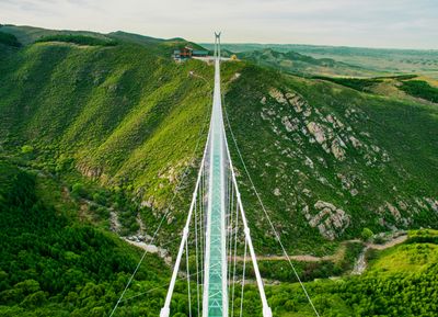 Daqing Mountain International Tourism Resort