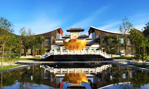 Golden Village Ecological Tourist Area