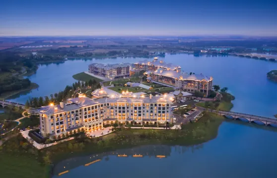 京南華美勝地旅遊度假區麥德冒險公園通票大小同價