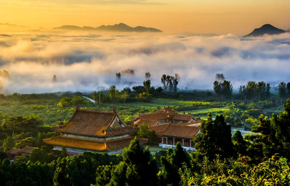 4_Qingdongling