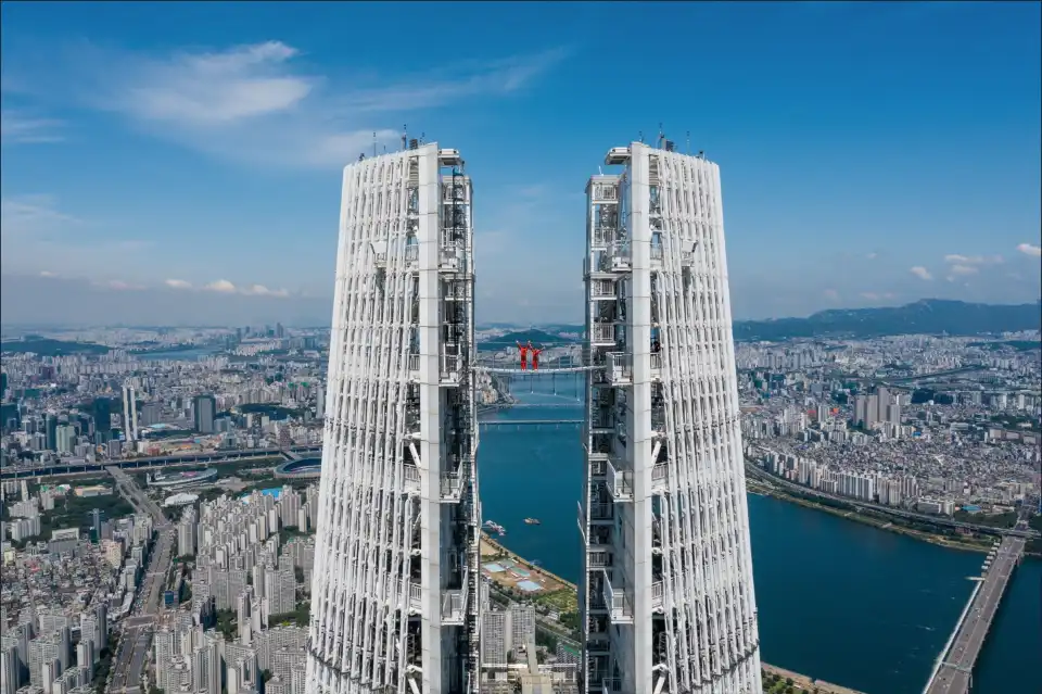 4_Seoul Sky