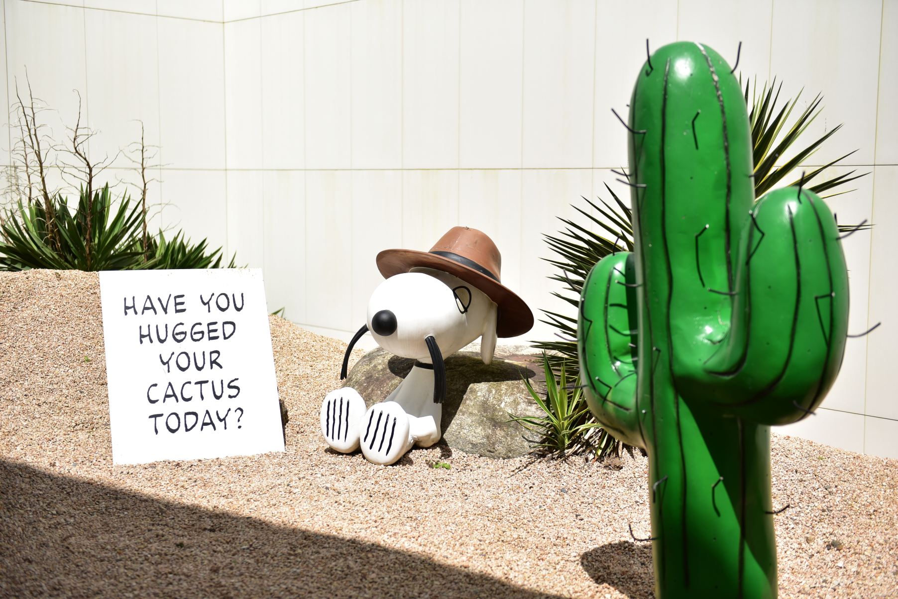 Snoopy Garden Tickets [2026] - Promos, Prices, Reviews & Opening